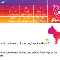 Load image into Gallery viewer, Dog Pet Strap Health Adjustable Harness | Pupsicle Icecream