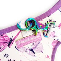 Load image into Gallery viewer, Dog Pet Reversible Health Harness | Magical Butterfly