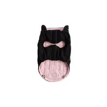 Load image into Gallery viewer, GF Pet Reversible Elasto-Fit Chalet Jacket - PINK