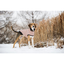 Load image into Gallery viewer, GF Pet Reversible Elasto-Fit Chalet Jacket - PINK