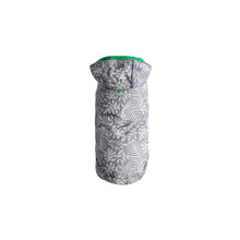 Load image into Gallery viewer, GF Pet Reversible Elasto-Fit Raincoat - Green