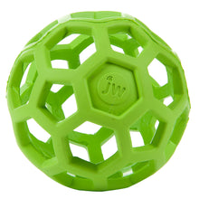 Load image into Gallery viewer, JW Pet® Hol-ee Roller Dog Toy (COLOUR VARIES)