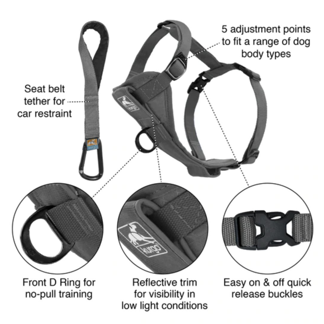 Kurgo harness canada hotsell