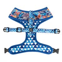 Load image into Gallery viewer, Royal Garden Reversible Harness by Lucy & Co.