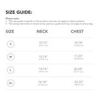 Load image into Gallery viewer, Royal Garden Reversible Harness by Lucy & Co.