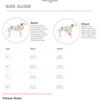 Load image into Gallery viewer, Buffalo Plaid Reversible Harness by Lucy & Co.