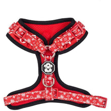 Load image into Gallery viewer, Monogram Hype Adjustable Mesh Harness