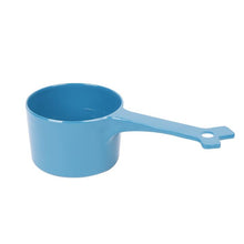Load image into Gallery viewer, Melamine Food Scoops (1 cup capacity)