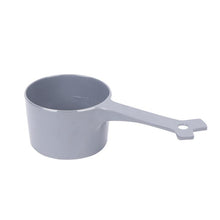 Load image into Gallery viewer, Melamine Food Scoops (1 cup capacity)