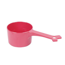 Load image into Gallery viewer, Melamine Food Scoops (1 cup capacity)