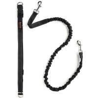 Load image into Gallery viewer, Hands Free Bungee Leash Set