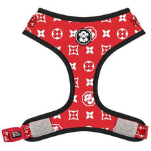 Load image into Gallery viewer, Monogram Hype Adjustable Mesh Harness