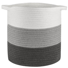 Load image into Gallery viewer, Livra Pet Toy Basket