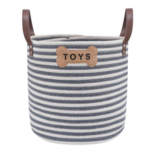 Load image into Gallery viewer, Sienna Toy Basket