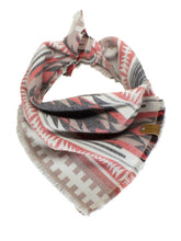 Load image into Gallery viewer, Aztec Dog Scarf by Puppy Riot