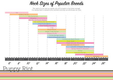 Load image into Gallery viewer, Red & Black Plaid Bandana by Puppy Riot