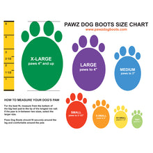 Load image into Gallery viewer, Pawz Protex