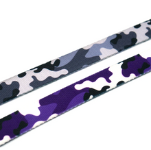 Load image into Gallery viewer, COMBAT Leash by Woof Concept