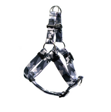 Load image into Gallery viewer, Step-In Harness COMBAT by Woof Concept