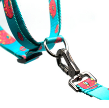 Load image into Gallery viewer, Step-In Harness FIVE-O by Woof Concept