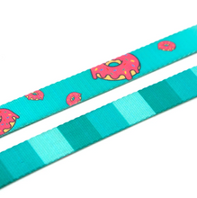 Load image into Gallery viewer, Step-In Harness FIVE-O by Woof Concept