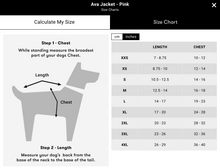 Load image into Gallery viewer, AVA JACKET - PINK