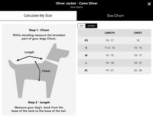 Load image into Gallery viewer, OLIVER JACKET - CAMO PINK