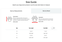 Load image into Gallery viewer, Secure Sock Boots by Canada Pooch