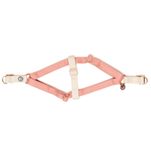 Load image into Gallery viewer, Blossom Ivory Step-In Harness by Eat Play Wag