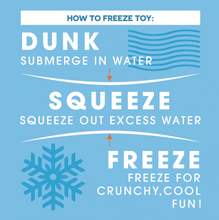 Load image into Gallery viewer, Fiesta Freeze n Float Toys