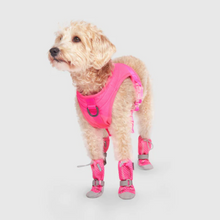 Load image into Gallery viewer, Hot Pavement Boots