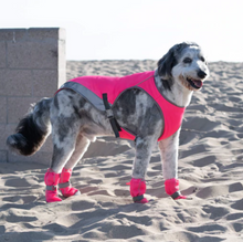 Load image into Gallery viewer, Hot Pavement Boots