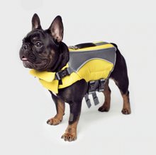 Load image into Gallery viewer, Wave Rider Life Jacket