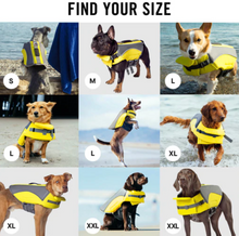 Load image into Gallery viewer, Wave Rider Life Jacket