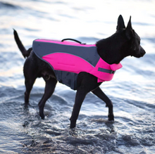 Load image into Gallery viewer, Wave Rider Life Jacket