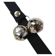 Load image into Gallery viewer, Dog Doorbell Potty Training Tool