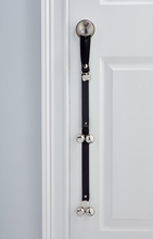Load image into Gallery viewer, Dog Doorbell Potty Training Tool