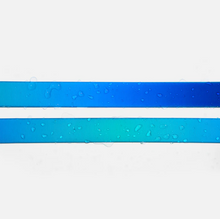 Load image into Gallery viewer, Blue Hawaiian Step-In Waterproof Harness