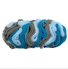 Load image into Gallery viewer, Snuffle Ring (7")
