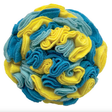 Load image into Gallery viewer, Snuffle Cloud (7.5")