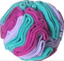 Load image into Gallery viewer, Snuffle Balls (4"-6")
