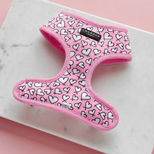 Load image into Gallery viewer, Cupid Reversible Harness