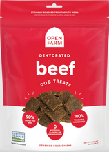 Load image into Gallery viewer, Dehydrated Beef Treats