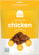 Load image into Gallery viewer, Dehydrated Chicken Treats