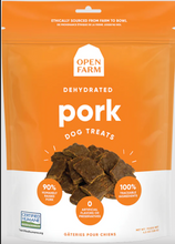 Load image into Gallery viewer, Dehydrated Pork Treats