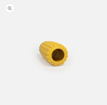 Load image into Gallery viewer, Corn Dog Toy - Treat Dispenser