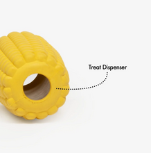 Load image into Gallery viewer, Corn Dog Toy - Treat Dispenser