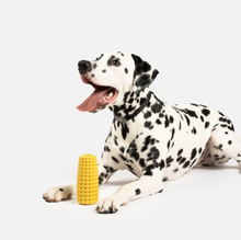 Load image into Gallery viewer, Corn Dog Toy - Treat Dispenser