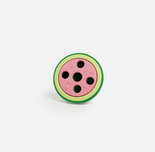 Load image into Gallery viewer, Watermelon Dog Toy - Treat Dispenser