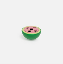 Load image into Gallery viewer, Watermelon Dog Toy - Treat Dispenser